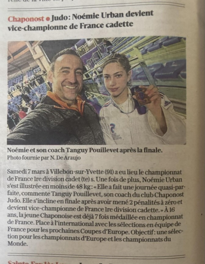 Image de l'actu 'ARTICLE PROGRE DU 12/03/26'