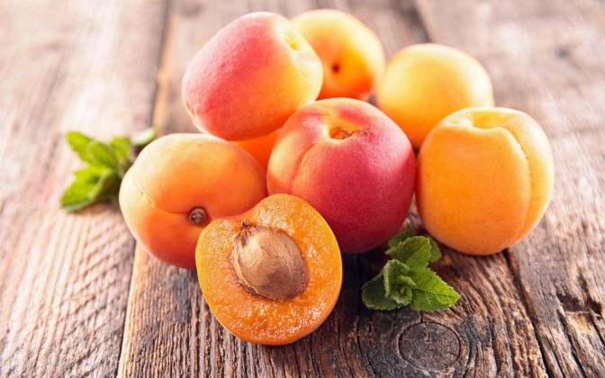 Image de l'actu 'COMMANDE D'ABRICOTS : DERNIERE SEMAINE'