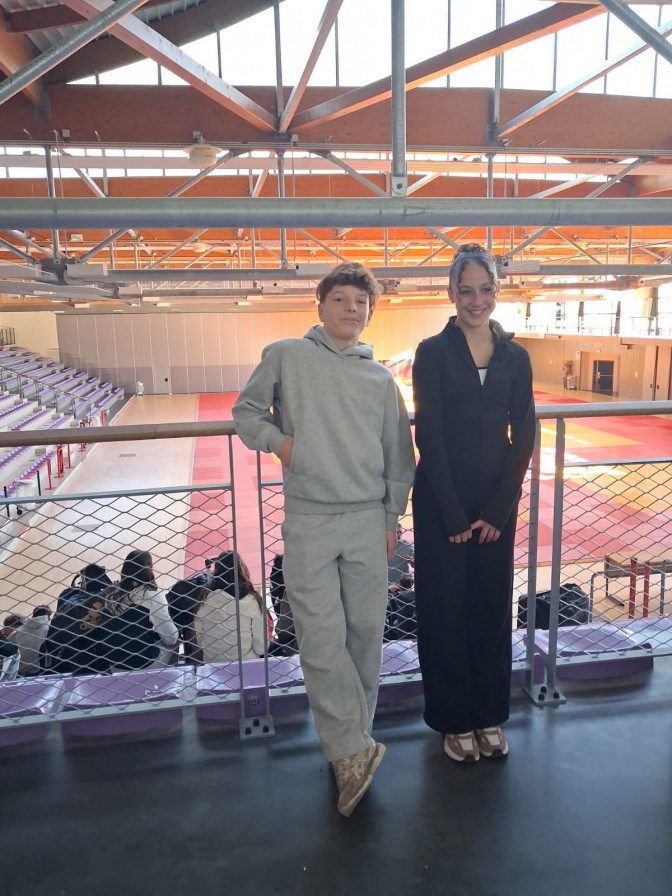 Image de l'actu 'STAGE DETECTION DES POLES DU 07 AU 10/04/26'