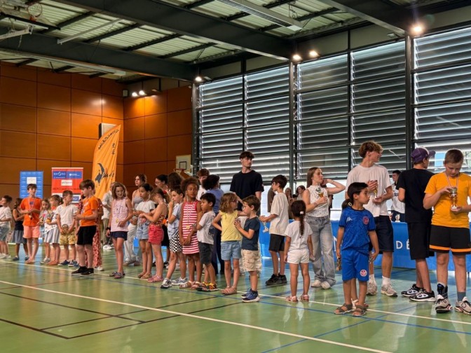Image de l'actu 'CEREMONIE DE REMISES DE CEINTURES DU 19/06/26'