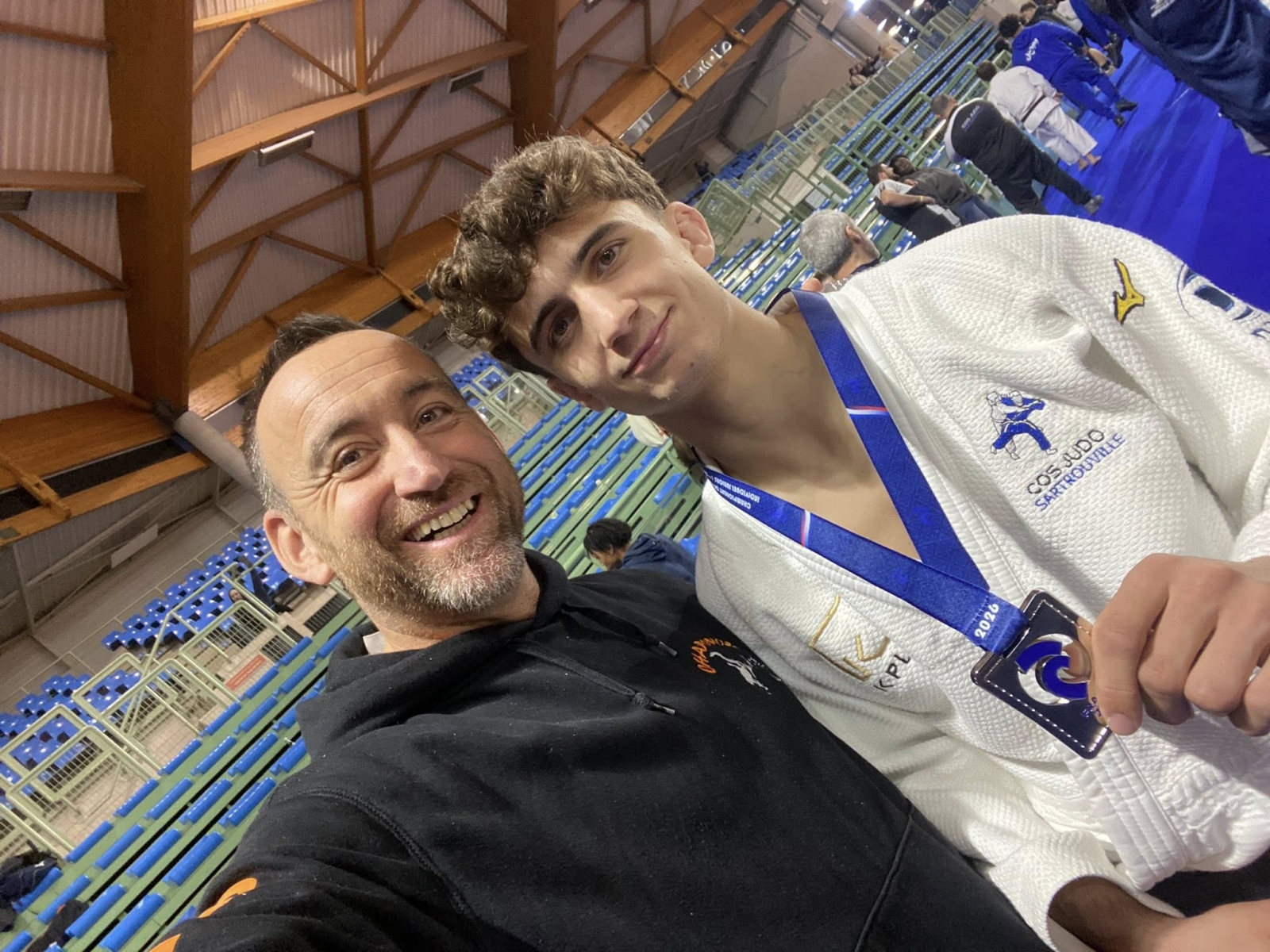 FRANCE JUNIORS 28/03/26