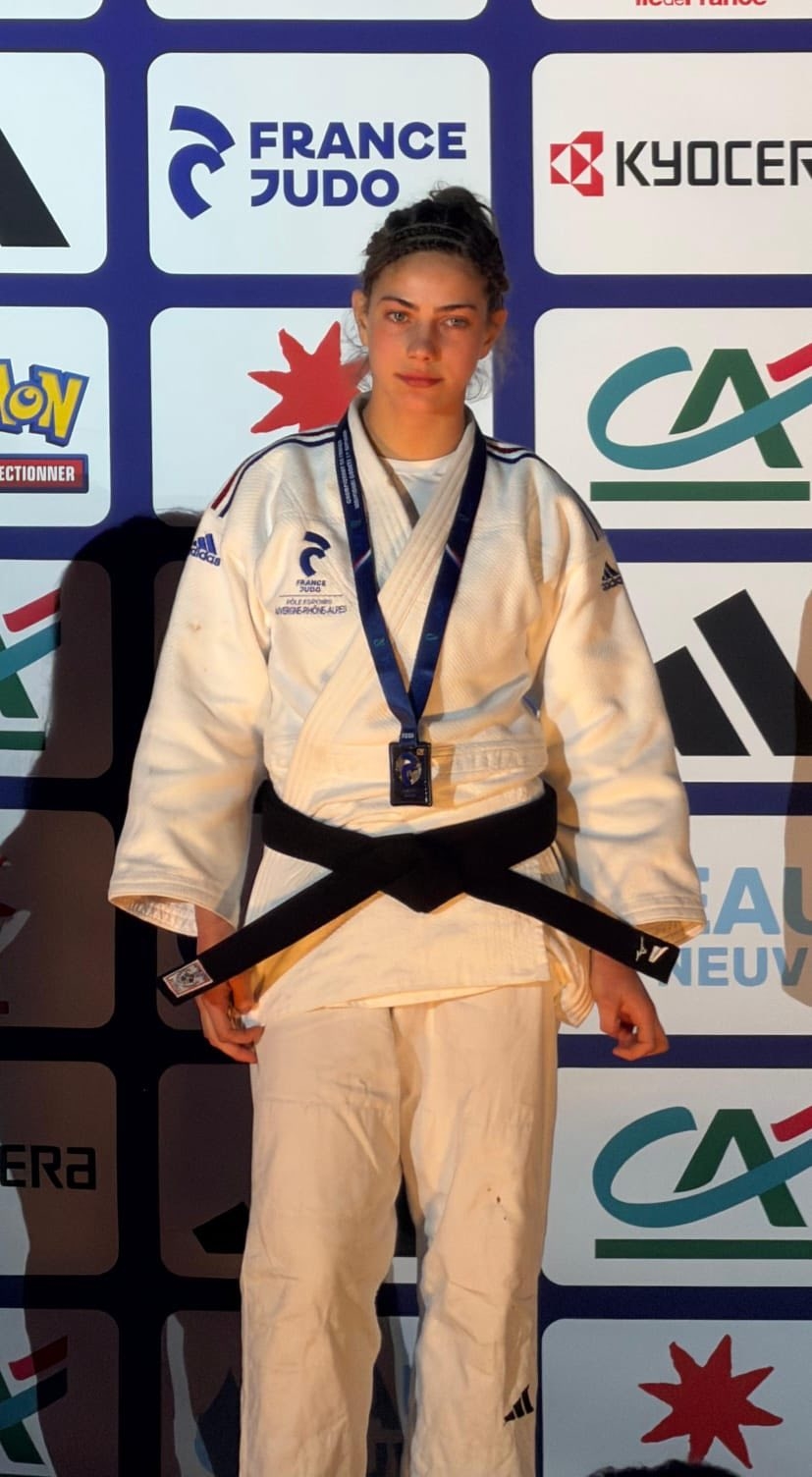 FRANCE CADETS 07/03/26