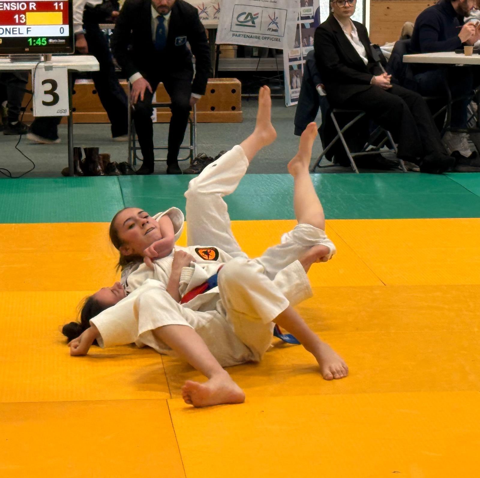 Circuit minimes Brignais 01/02/26