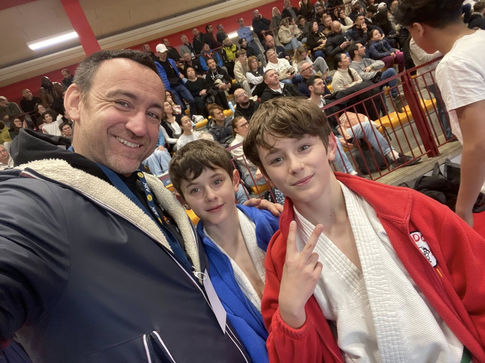 Interdep benjamins 14/03/26