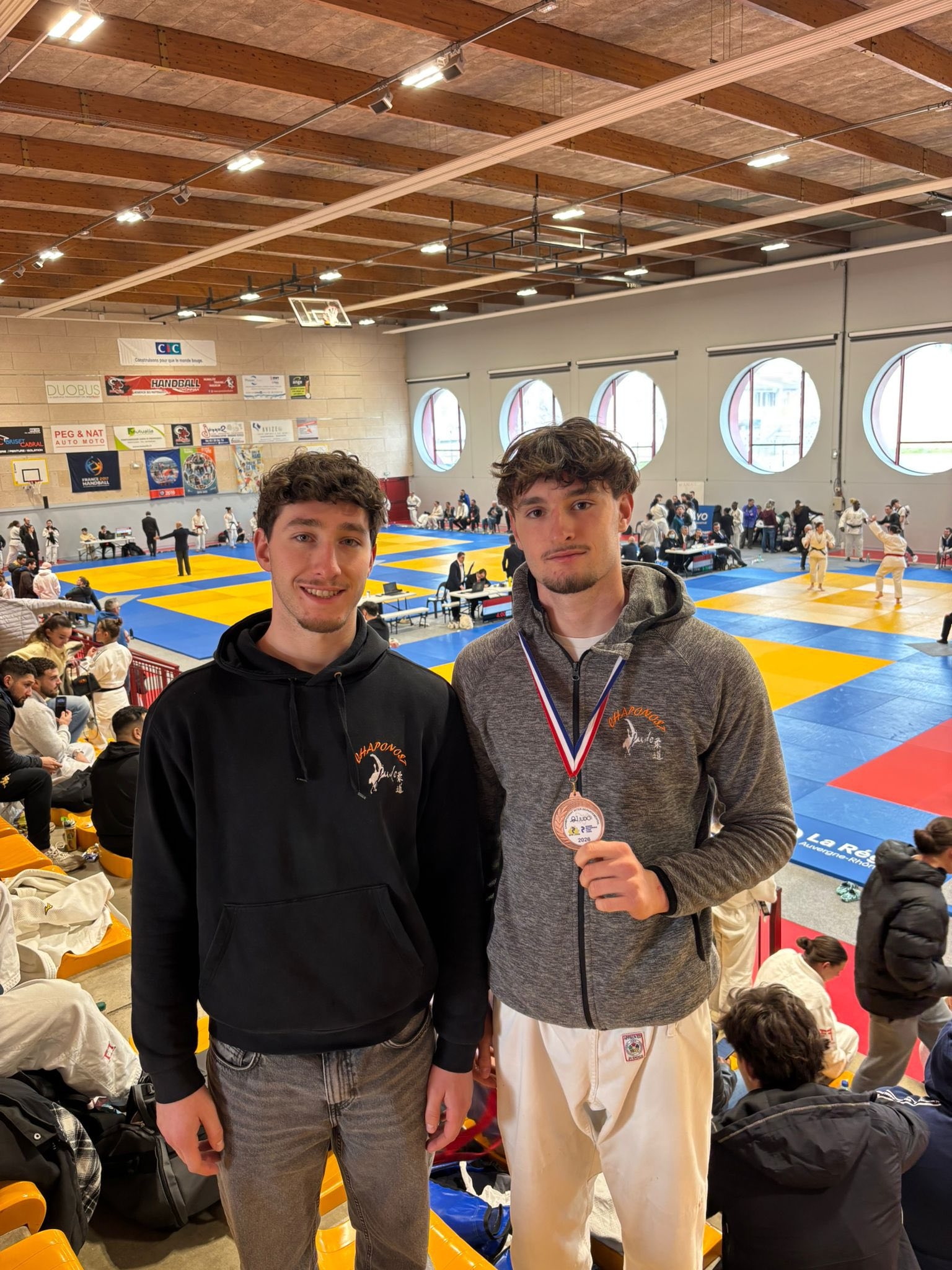 Interdep seniors 15/03/26