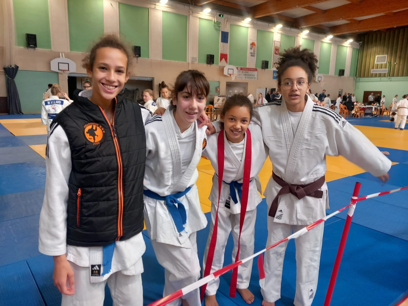 Circuit Lagnieu minimes 09/11/25