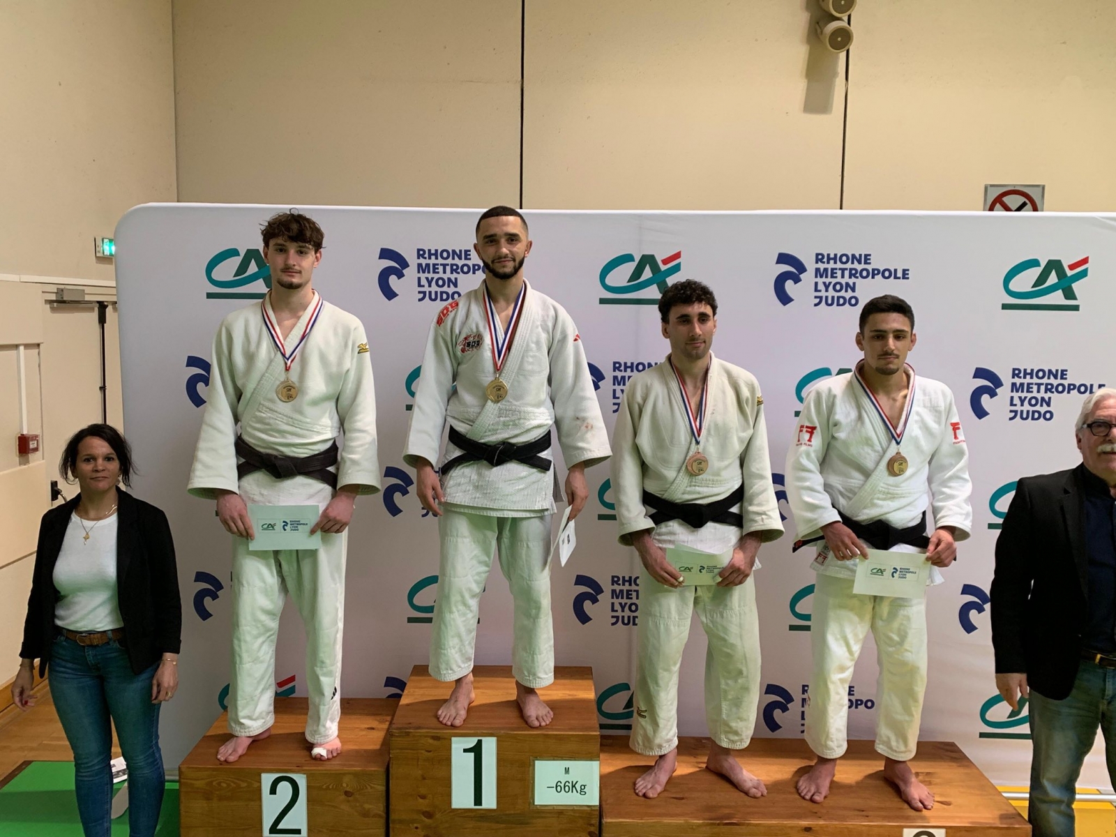 Rhône seniors 17/01/26