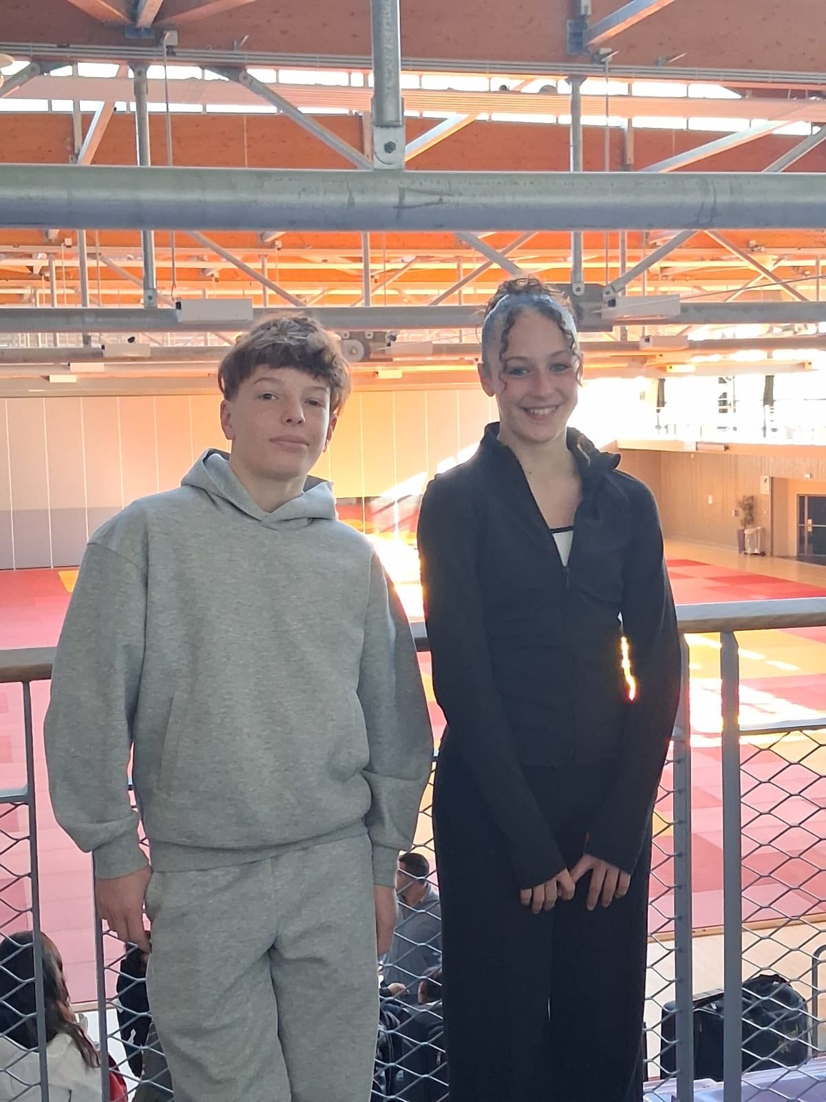 Stage détection des pôles 07/04/26