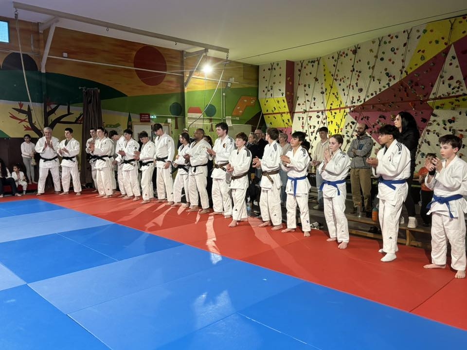 Ceinture noire Mathias Cheviet 03/04/26