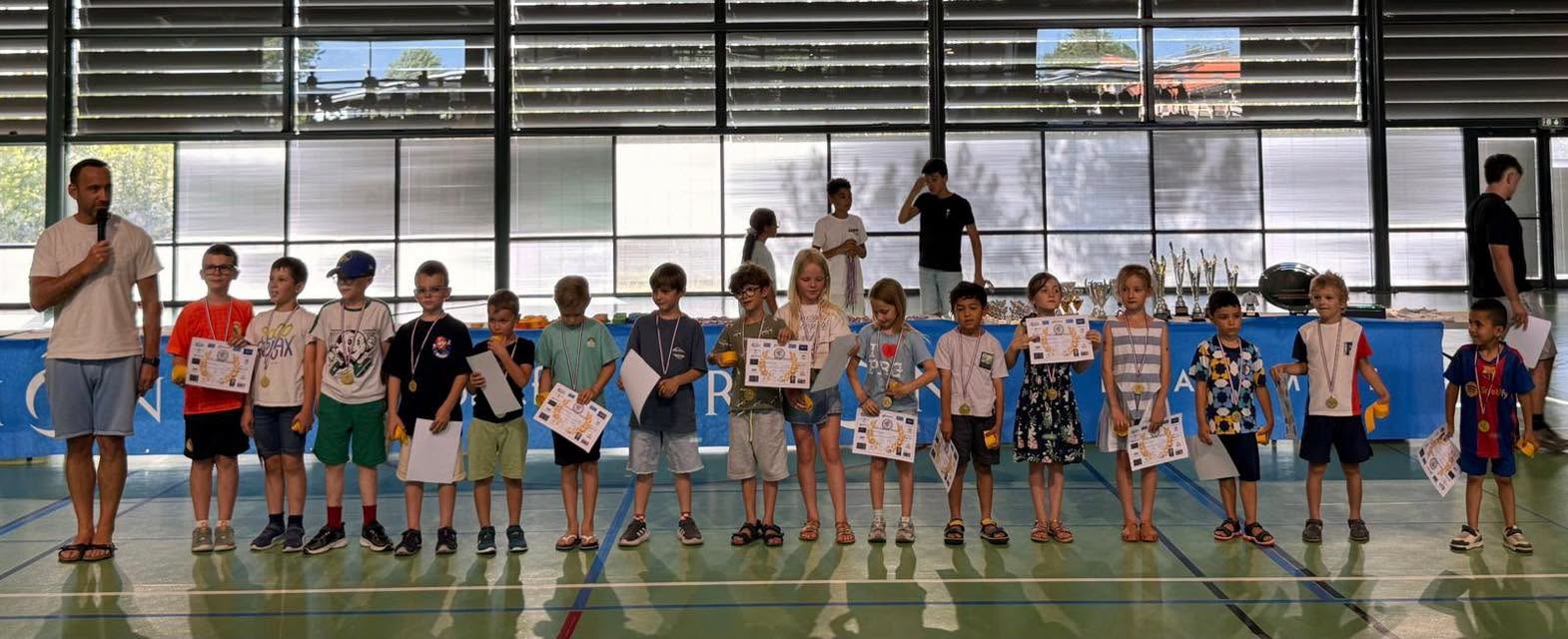 REMISE CEINTURES 19/06/26