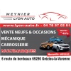 MEYNIER LYON AUTO