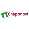 VILLE DE CHAPONOST