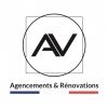 AV AGENCEMENTS ET RENOVATION