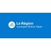 LA REGION AUVERGNE RHONE-ALPES