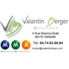 VALANTIN BERGER ASSURANCES