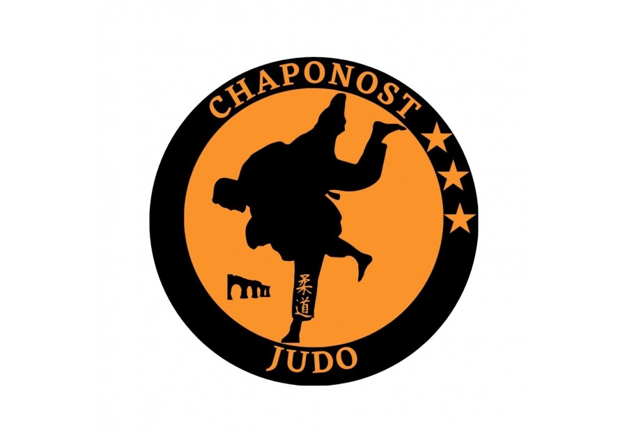 Logo du AL CHAPONOST SP ET LOISIRS